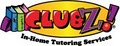 Club Z! In-Home Tutoring Services logo