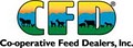Co-operative Feed Dealers, Inc logo