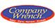 Coan Wrench logo