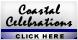 Coastal Celebrations logo