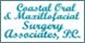 Coastal Oral & Maxillofacial logo