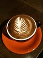 Coffee Waves logo