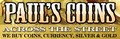 Coin Dealer - Daytona Beach - Paul's Coins LLC image 2