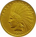 Coin Dealer - Daytona Beach - Paul's Coins LLC logo