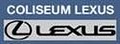 Coliseum Lexus logo