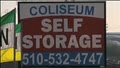 Coliseum Self Storage - Oakland image 3