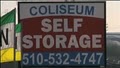 Coliseum Self Storage - Oakland image 3