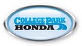 College Park Honda image 2