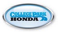 College Park Honda image 2