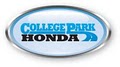 College Park Honda logo