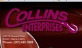 Collins Enterprises Inc logo