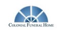 Colonial Funeral Home image 1