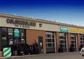 Coloradoland Tire & Service logo