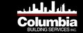 Columbia Building Services logo