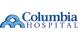 Columbia Hospital logo