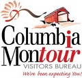 Columbia-Montour Visitors Bureau logo