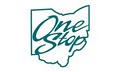 Columbiana County One Stop logo