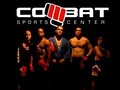 Combat Sports Center logo