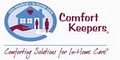 Comfort Keepers logo