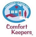 Comfort Keepers logo