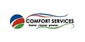 Comfort Services logo