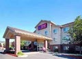 Comfort Suites Linn County Fairground and Expo image 4