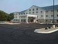 Comfort Suites image 4