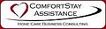 ComfortStay Assistance Inc. logo