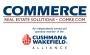Commerce Real Estate Solutions - Cushman & Wakefield Alliance logo