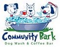 Community Bark Dog Wash & Coffee Bar - Milwaukee logo