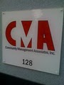 Community Management Associates logo