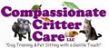 Compassionate Critter Care, LLC logo