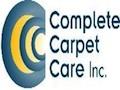 Complete Carpet Care Inc logo