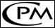 Comprehensive Pain Medicine logo