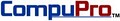 CompuPro, Inc. logo