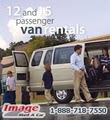 Connecticut Van Rentals - Luxury Vans + Escalade Rentals image 6