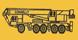 Connelly Crane Rental Corporation logo