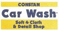 Constan Gervais Street Car Wash logo