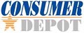 Consumer Depot logo