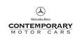 Contemporary Motor Cars logo