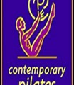 Contemporary Pilates logo