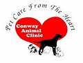 Conway Animal Clinic logo