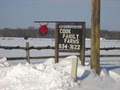 Cook Family Farms logo