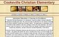 Cookeville Christian Elementary School image 1
