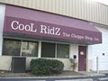 Cool Ridz logo