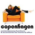 Copenhagen Contemporary Furniture logo