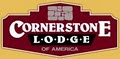 Cornerstone Lodge of Foley logo