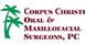 Corpus Christi Oral & Maxillofacial Surgeons PC: Dental Medical Specialty Center logo