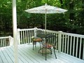 Cottage in the Woods - Life in the Slow Lane - A relaxing Vacation Rental image 3
