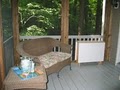 Cottage in the Woods - Life in the Slow Lane - A relaxing Vacation Rental image 9